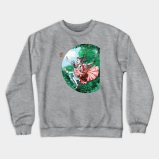 The Slice Crewneck Sweatshirt